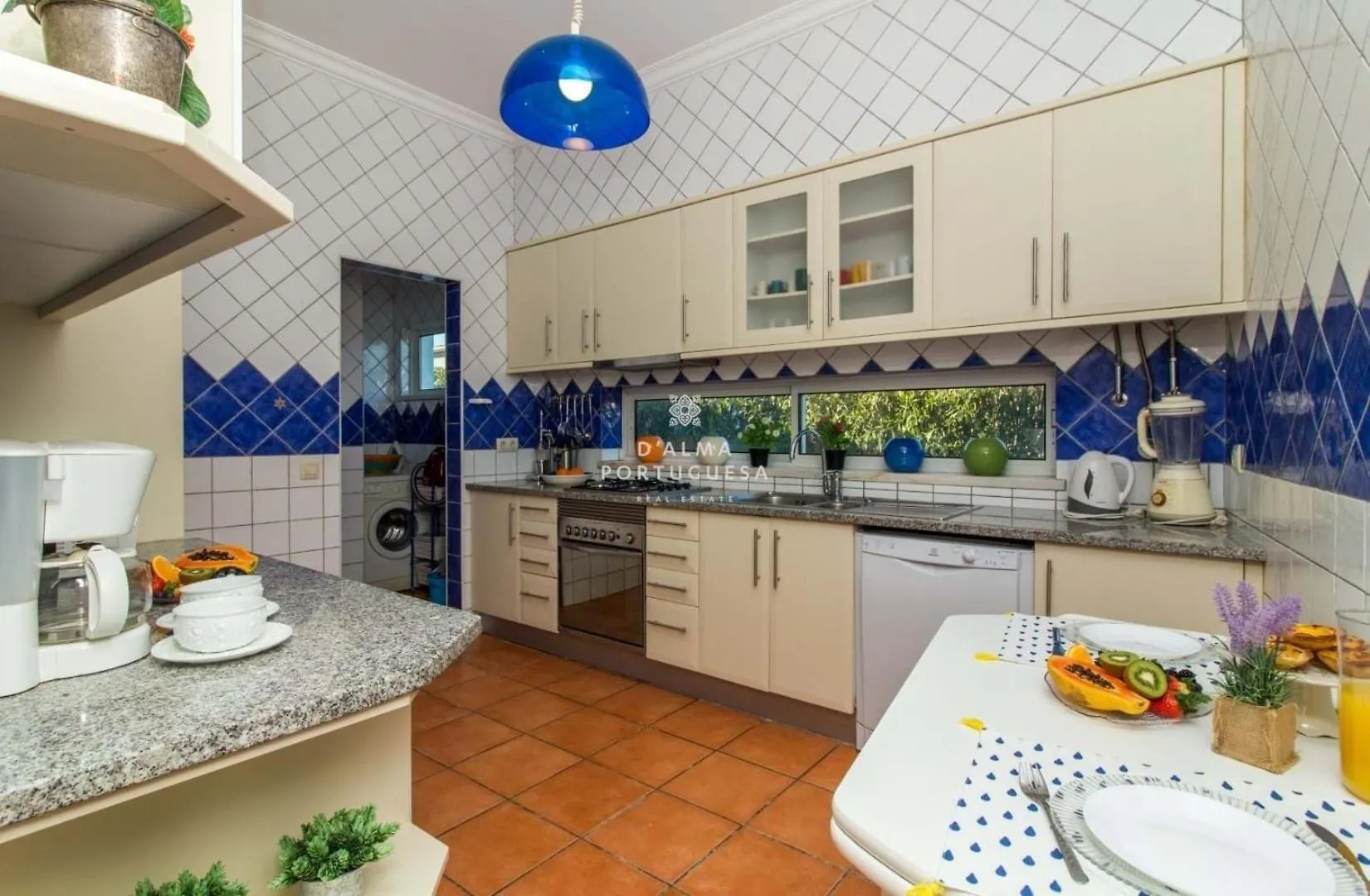Villa Quinta Da Balaia 阿尔布费拉