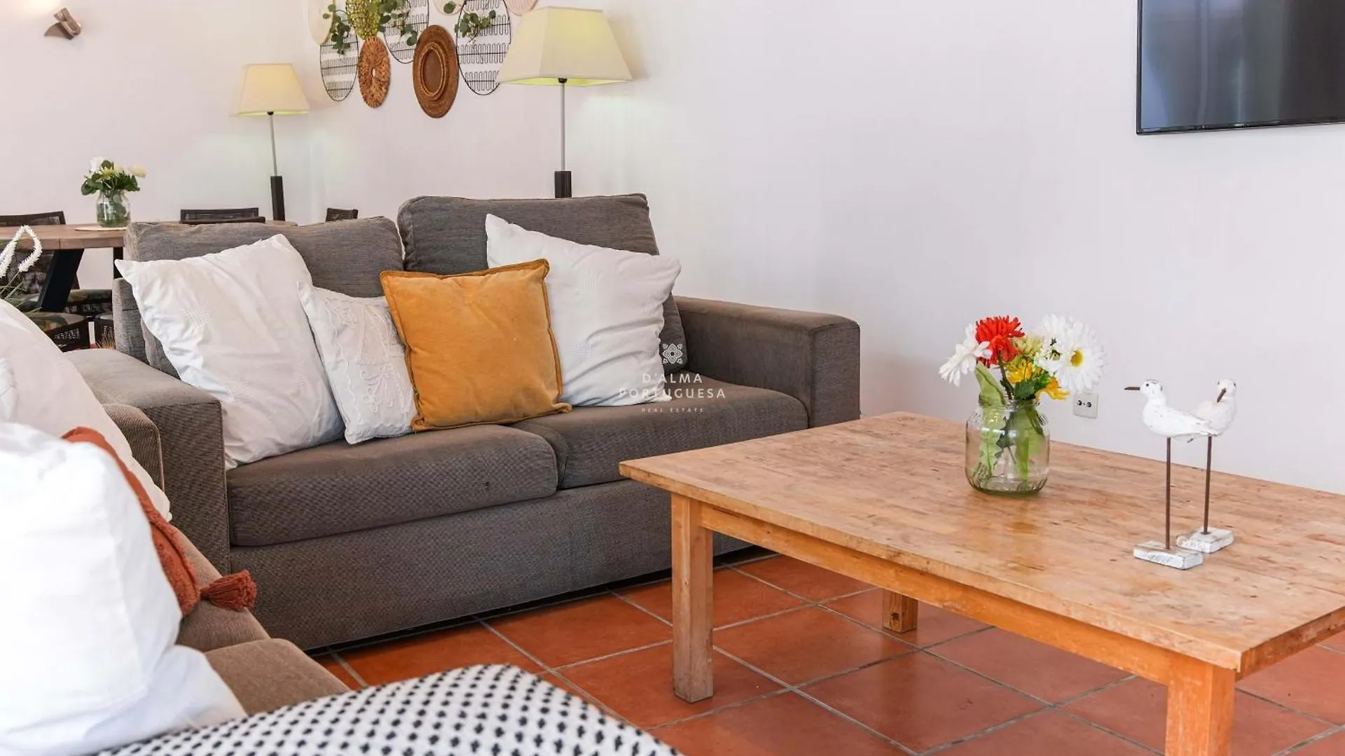 Villa Quinta Da Balaia 阿尔布费拉