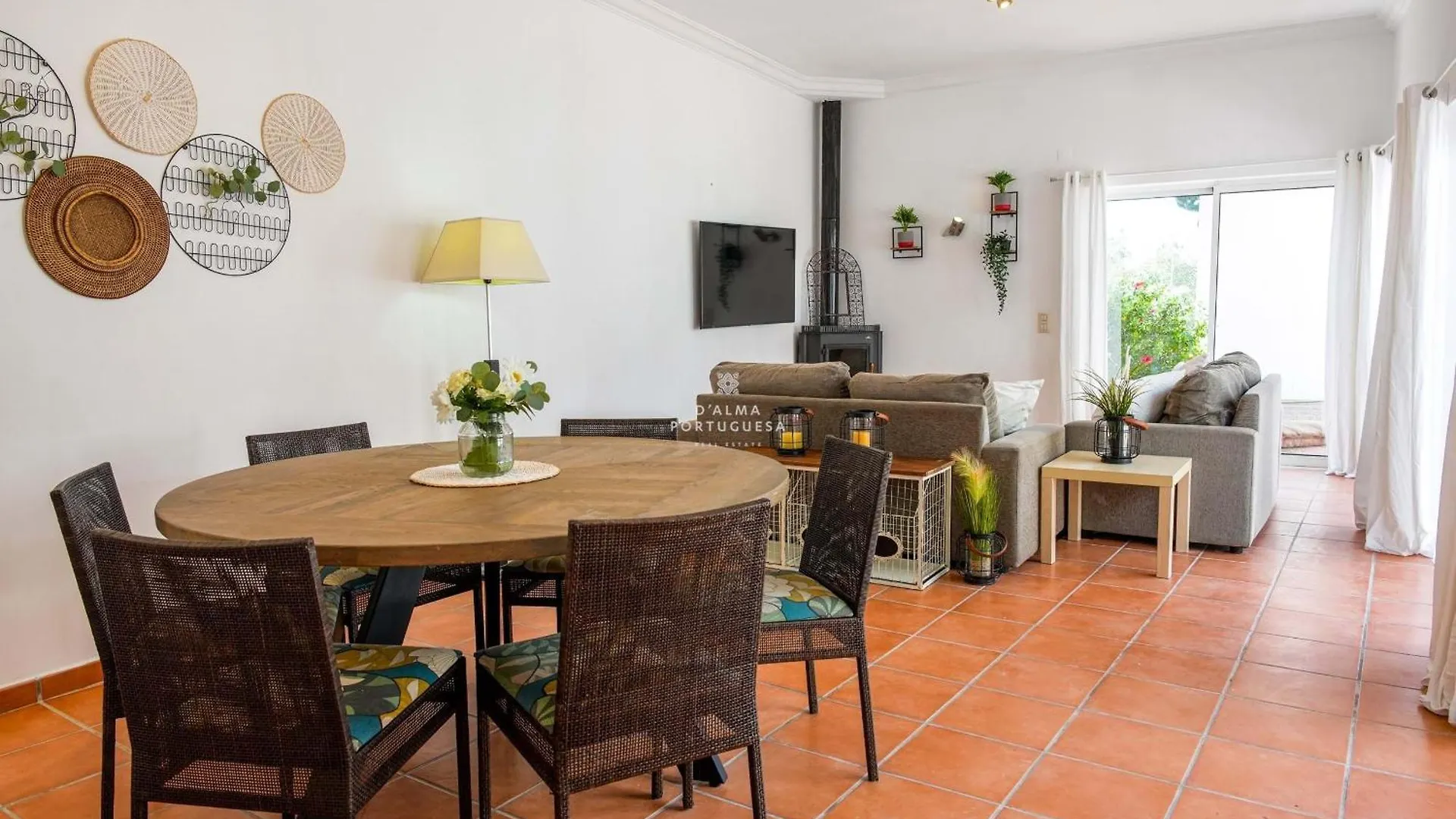 Villa Quinta Da Balaia 阿尔布费拉