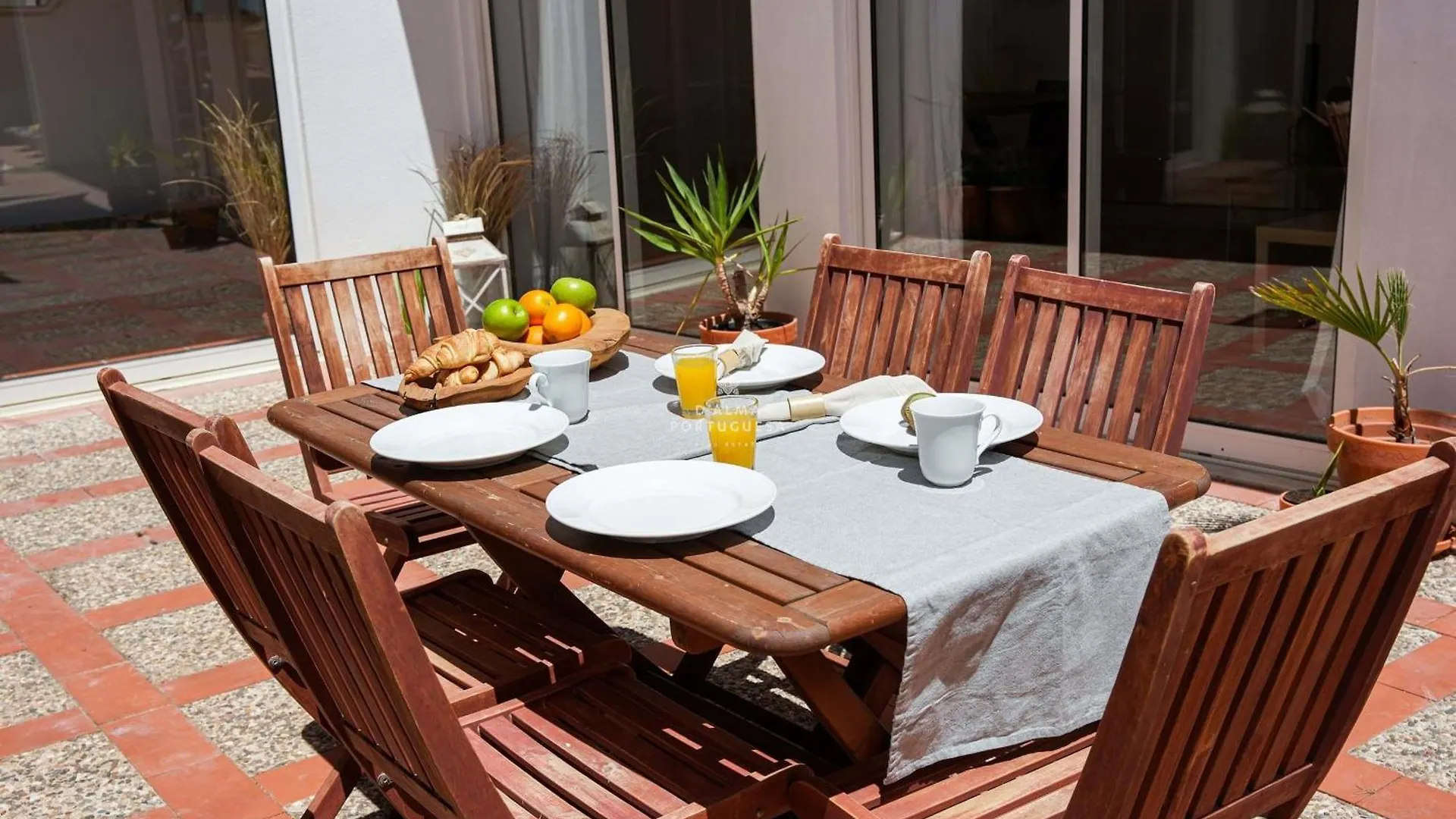 Villa Quinta Da Balaia 阿尔布费拉 0*,